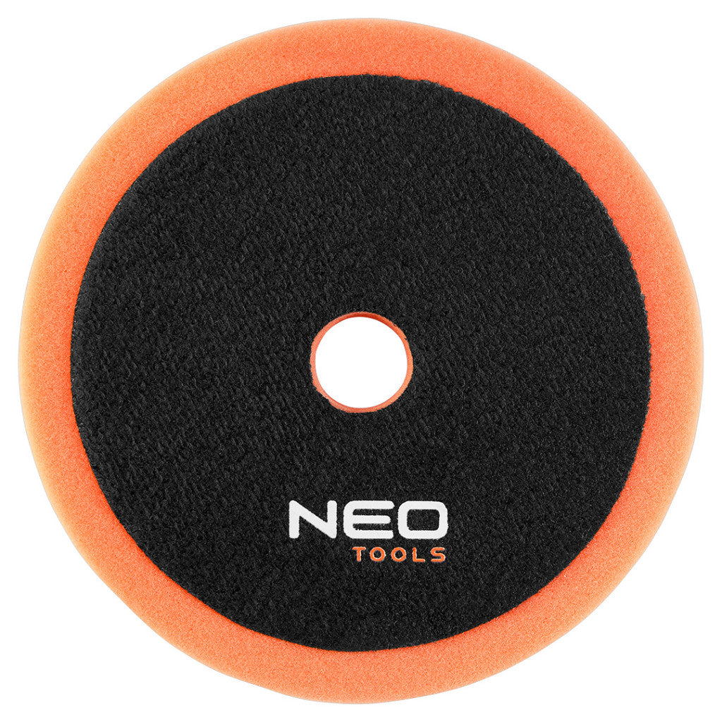 NEO TOOLS Polírkorongok, 150 x 150mm x 25mm, közepes 08-981