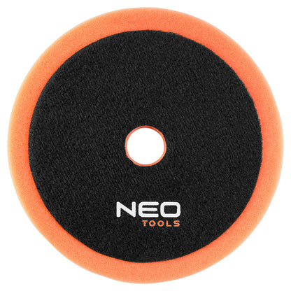 NEO TOOLS Polírkorongok, 150 x 150mm x 25mm, közepes 08-981