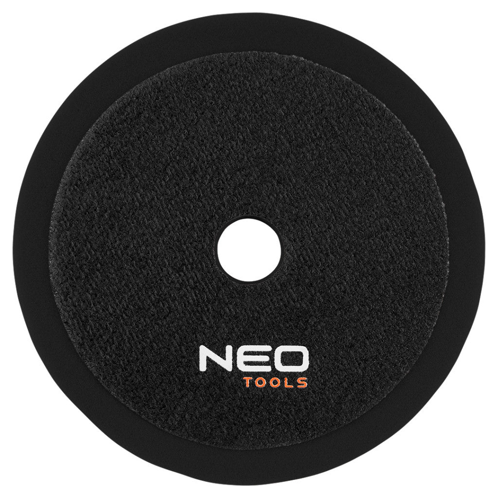 NEO TOOLS Polírkorongok, 150 x 150mm x 25mm, puha 08-982