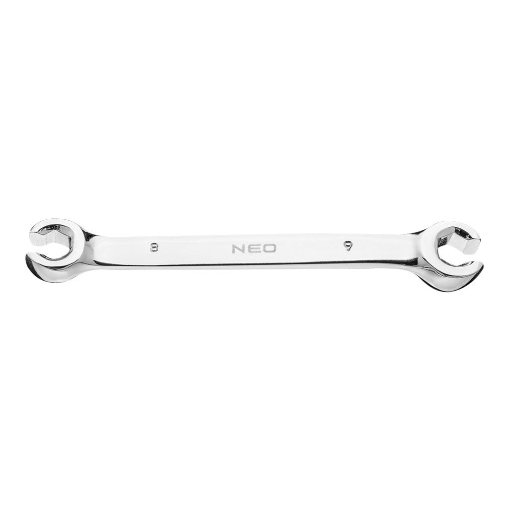 NEO TOOLS FÉKCSŐKULCS 8-9mm 25 év garanciával 09-141