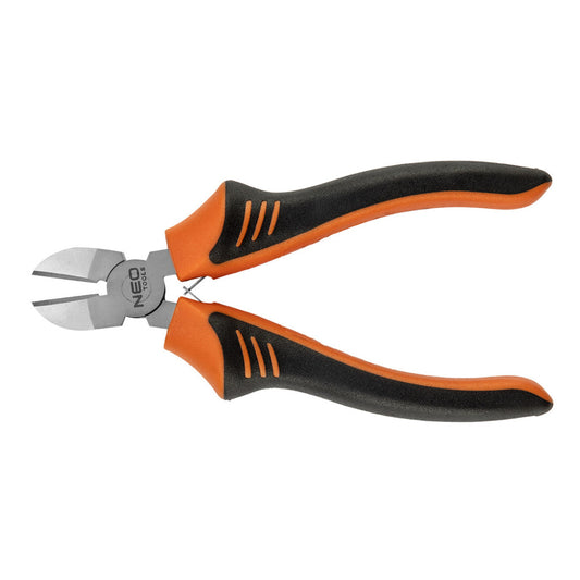 NEO TOOLS OLDALCSÍPŐ FOGÓ 160MM 25 év garanciával 01-256