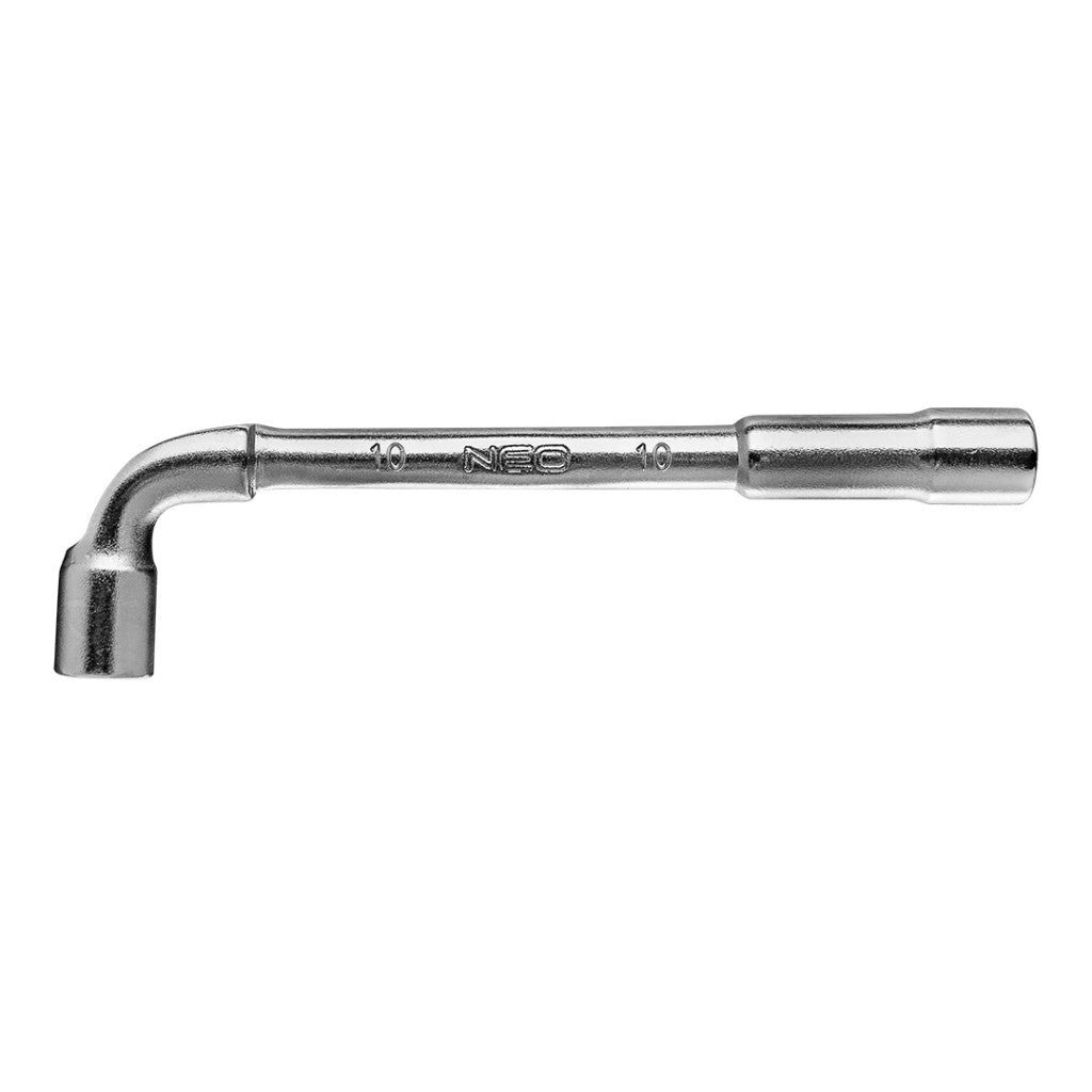 NEO TOOLS PIPAKULCS 10X137mm 25 év garanciával 09-205