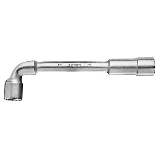 NEO TOOLS PIPAKULCS 17X195mm 25 év garanciával 09-212