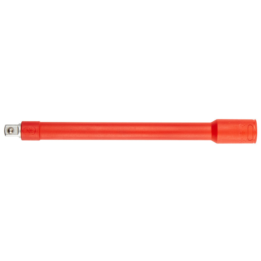 NEO TOOLS Dugókulcskészlet, 1/2", 1000V, szigetelt 19db 01-306