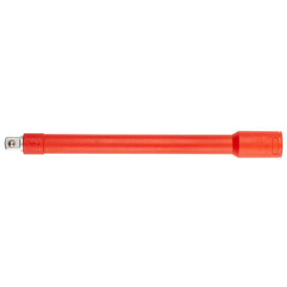 NEO TOOLS Dugókulcskészlet, 1/2", 1000V, szigetelt 19db 01-306