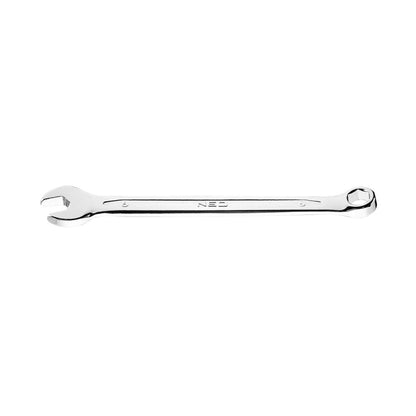 NEO TOOLS Csillag-villáskulcs, hatlapú/V, 6x100mm 25 év garanciával 09-406