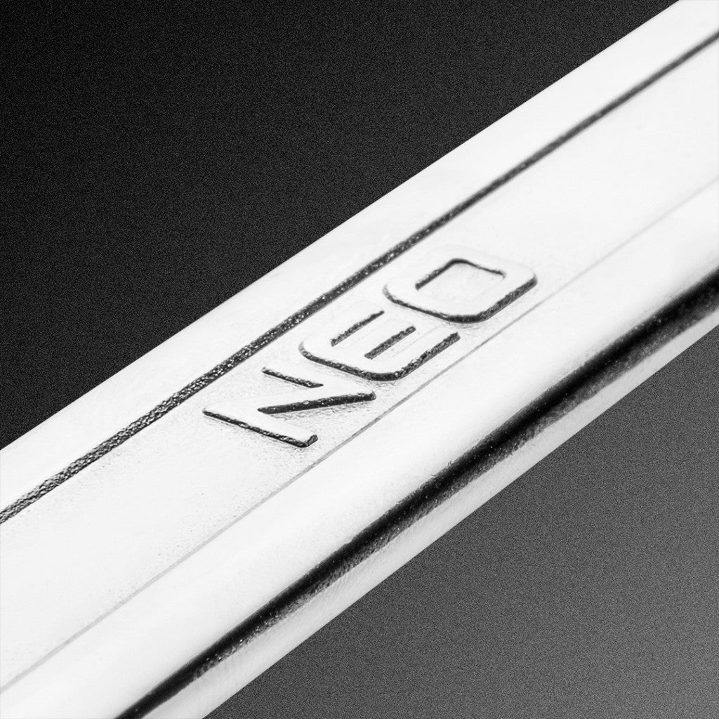 NEO TOOLS Csillag-villáskulcs, hatlapú/V, 32x360mm 25 év garanciával 09-432
