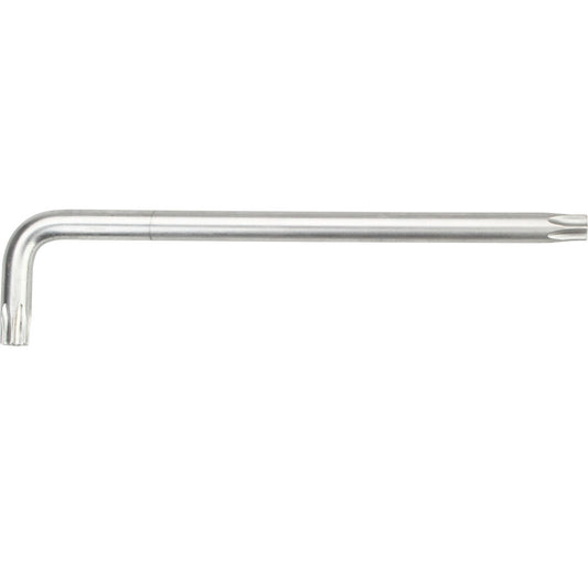 NEO TOOLS Torxkulcs T20, CrV 25 év garanciával 09-552