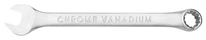 NEO TOOLS Csillag-villáskulcs 15 x 190mm, CrV, DIN3113 25 év garanciával 09-659
