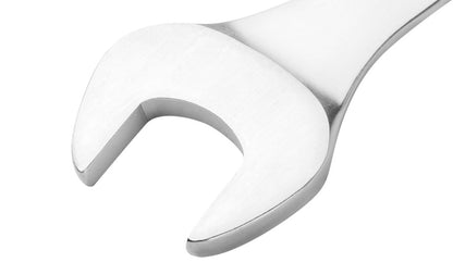 NEO TOOLS Csillag-villáskulcs 18 x 220mm, CrV, DIN3113 25 év garanciával 09-662