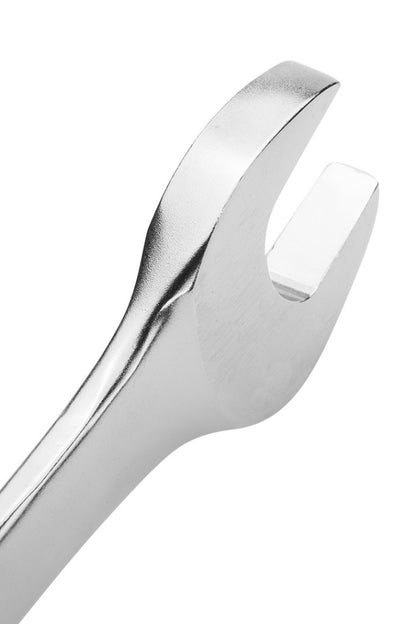 NEO TOOLS Csillag-villáskulcs 19 x 230mm, CrV, DIN3113 25 év garanciával 09-663