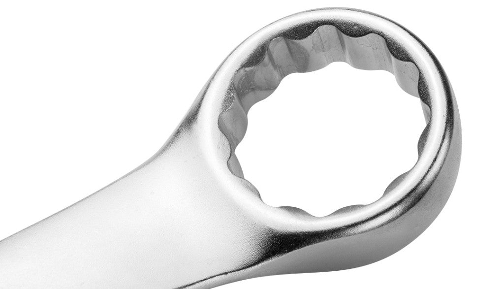 NEO TOOLS Csillag-villáskulcs 32 x 360mm, CrV, DIN3113 25 év garanciával 09-675