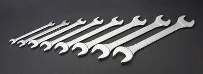 NEO TOOLS Csillag-villáskulcs készlet 6-19mm, 8db 25 év garanciával 09-751