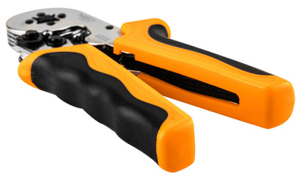 NEO TOOLS Krimpelő-, érvéghüvelyfogó 0.25 - 6mm2 25 év garanciával 01-507
