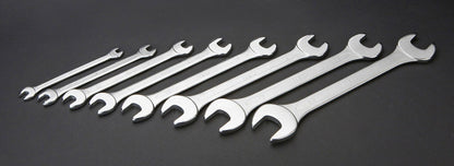 NEO TOOLS VILLÁSKULCS KÉSZLET 8db, 8-22MM, DIN3110 25 év garanciával 09-851