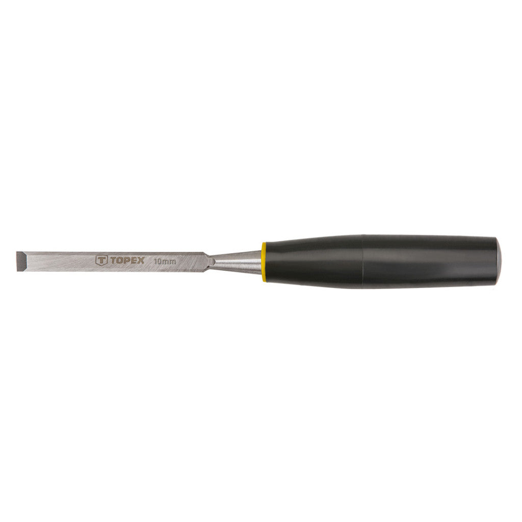 TOPEX FAVÉSŐ 10MM, műanyag nyéllel 09A110
