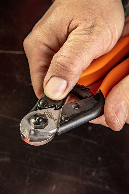 NEO TOOLS DRÓTVÁGÓ FOGÓ 200MM 25 év garanciával 01-512