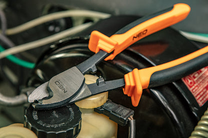 NEO TOOLS KÁBELVÁGÓ FOGÓ 200MM 25 év garanciával 01-514