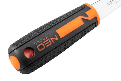 NEO TOOLS Dugókulcskészlet + bitkészlet 1/2", 1/4", 73db 25 év garanciával 10-054