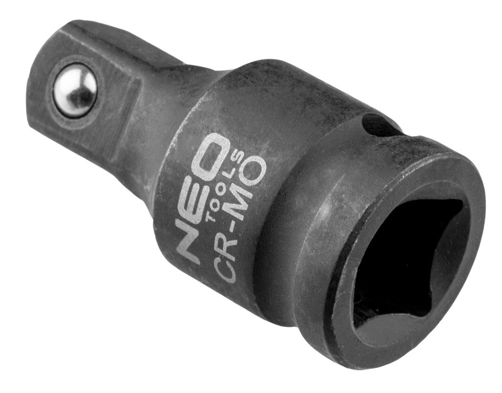 NEO TOOLS Hosszabító szár ütvecsavarozókhoz 1/2" 50mm 10-250