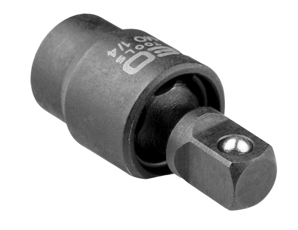 NEO TOOLS Csuklós toldó ütvecsavarozókhoz 1/4" 10-253