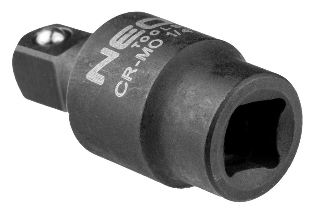NEO TOOLS Csuklós toldó ütvecsavarozókhoz 1/4" 10-253