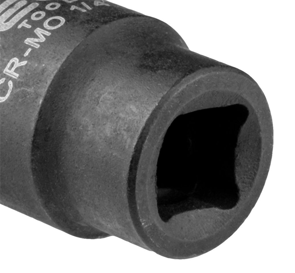 NEO TOOLS Csuklós toldó ütvecsavarozókhoz 1/4" 10-253