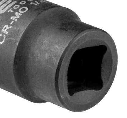 NEO TOOLS Csuklós toldó ütvecsavarozókhoz 1/4" 10-253