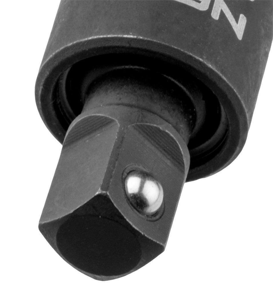 NEO TOOLS Csuklós toldó ütvecsavarozókhoz 3/8" 10-254