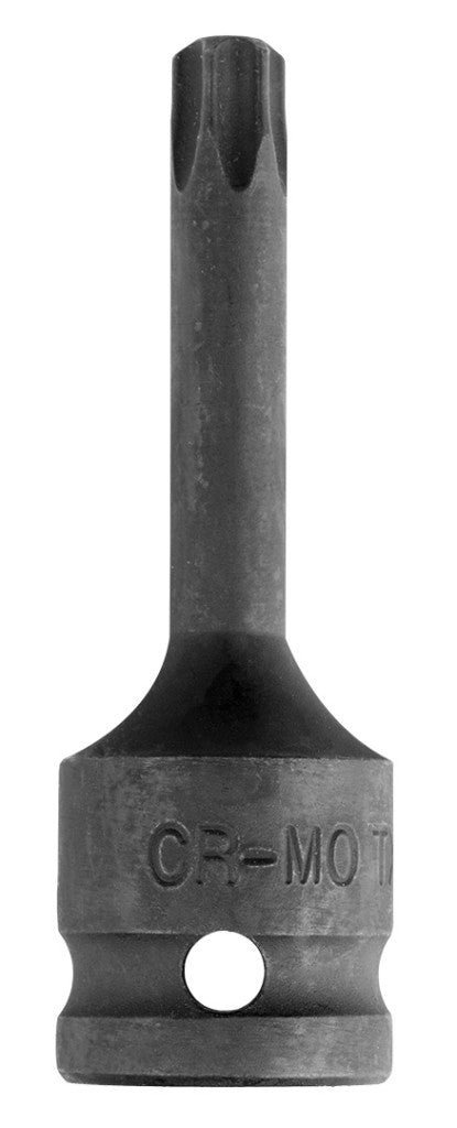NEO TOOLS Torziós bit ütvecsavarozókhoz 1/2" T50 10-261