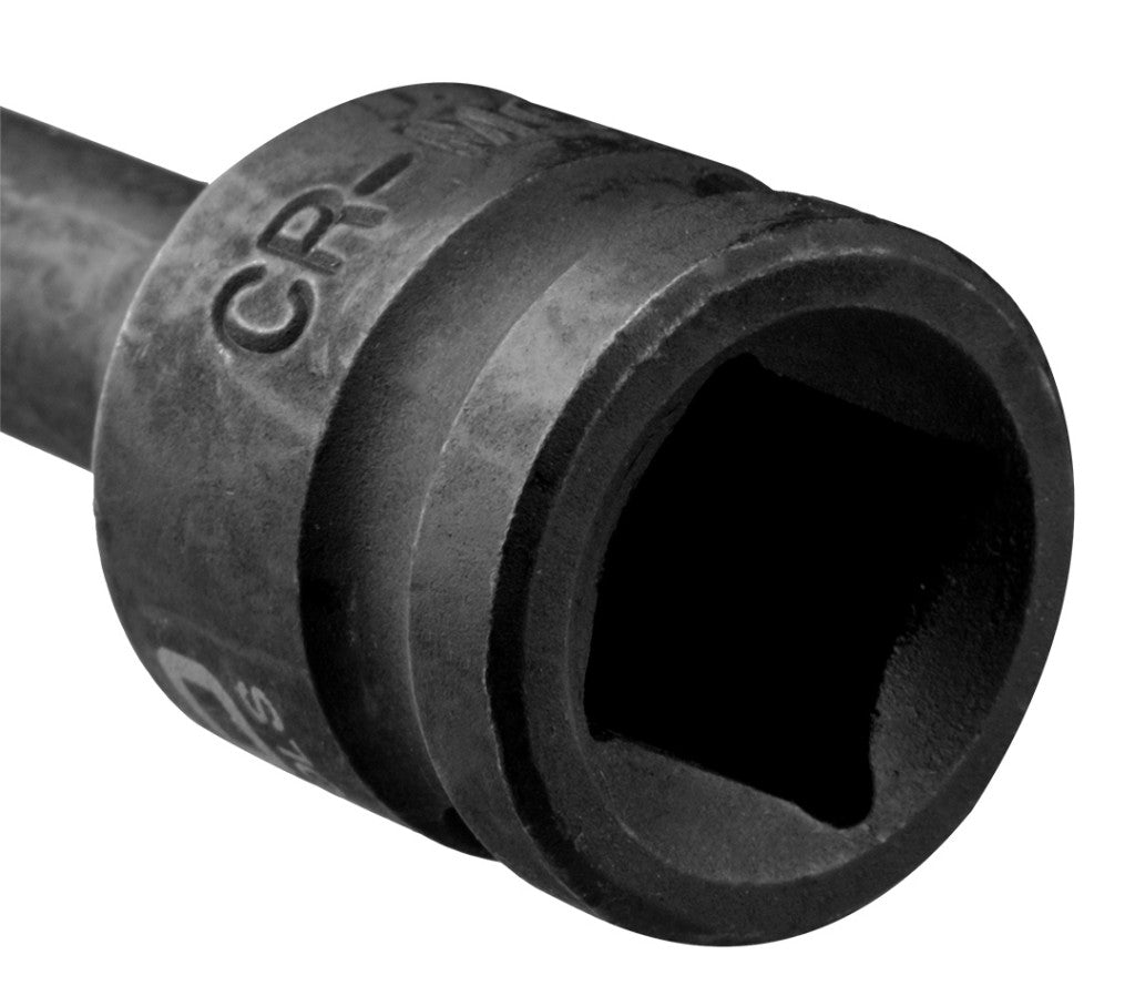NEO TOOLS Torziós bit ütvecsavarozókhoz 1/2" T50 10-261