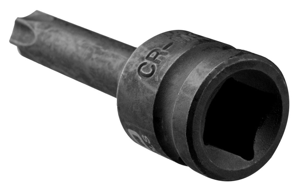 NEO TOOLS Torziós bit ütvecsavarozókhoz 1/2" T50 10-261