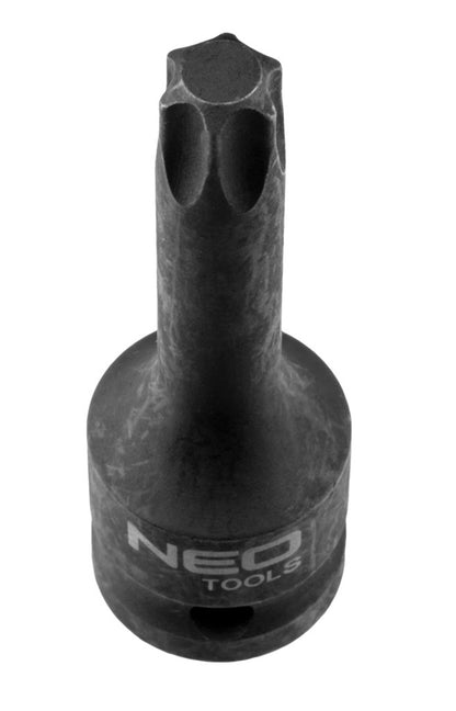NEO TOOLS Torziós bit ütvecsavarozókhoz 1/2" T55 10-262