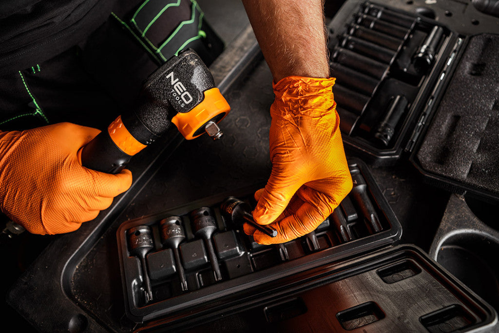 NEO TOOLS Torziós bit ütvecsavarozókhoz 1/2" T60 10-263