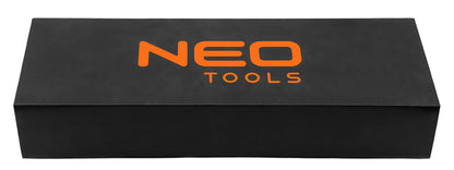 NEO TOOLS Racsnis kulcs 1/2" , 90 fog, T-1000,  25 év garanciával 10-300