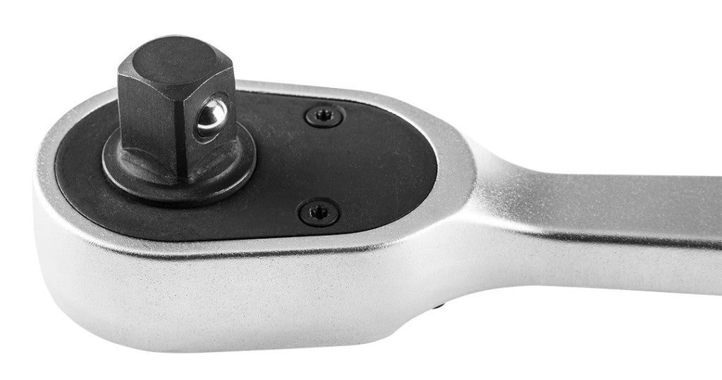 NEO TOOLS Racsnis kulcs 1/2" , 90 fog, T-1000,  25 év garanciával 10-300