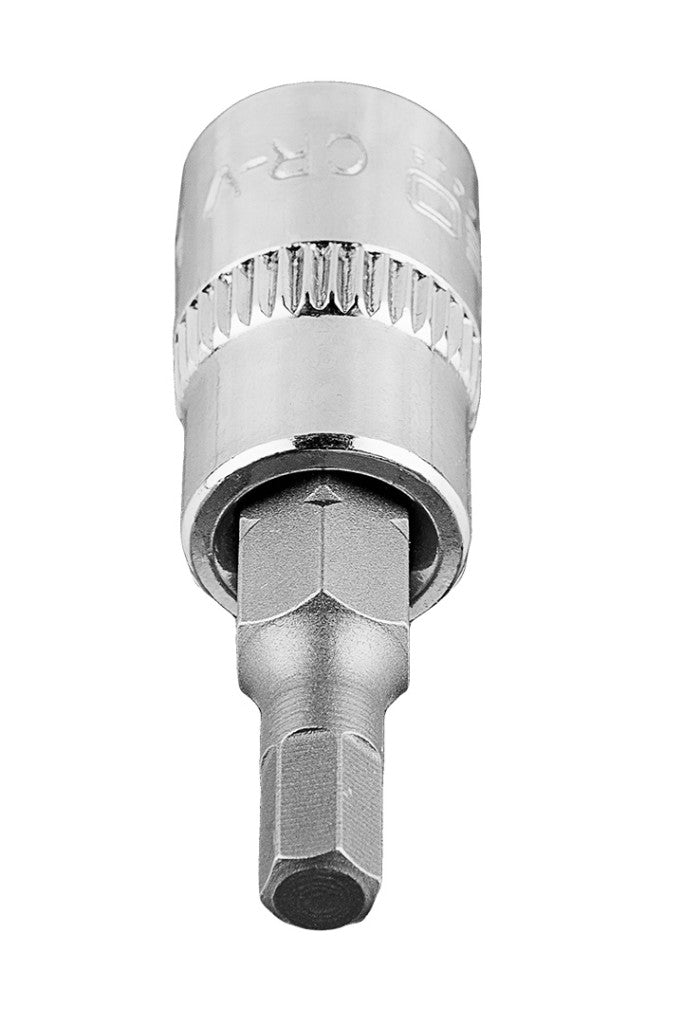 NEO TOOLS Imbusz dugókulcs 1/4" 37mm H4 10-311