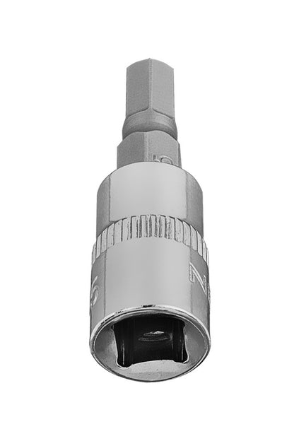 NEO TOOLS Imbusz dugókulcs 1/4" 37mm H5 10-312