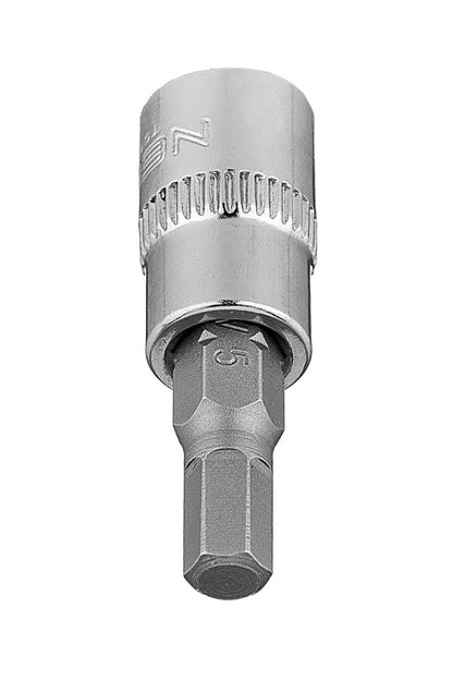 NEO TOOLS Imbusz dugókulcs 1/4" 37mm H5 10-312