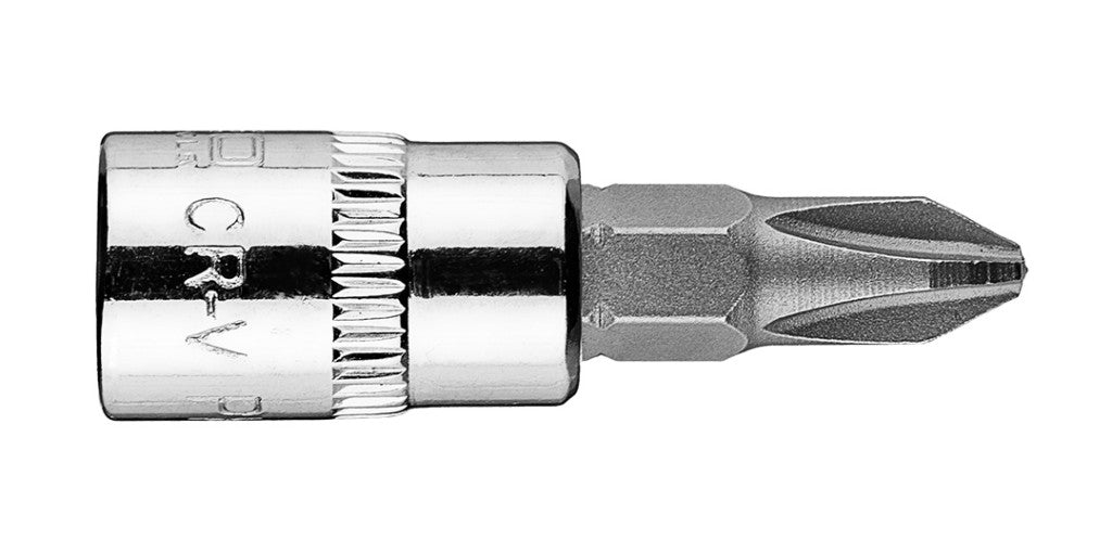 NEO TOOLS PH2 dugókulcs 1/4" 37mm 10-317
