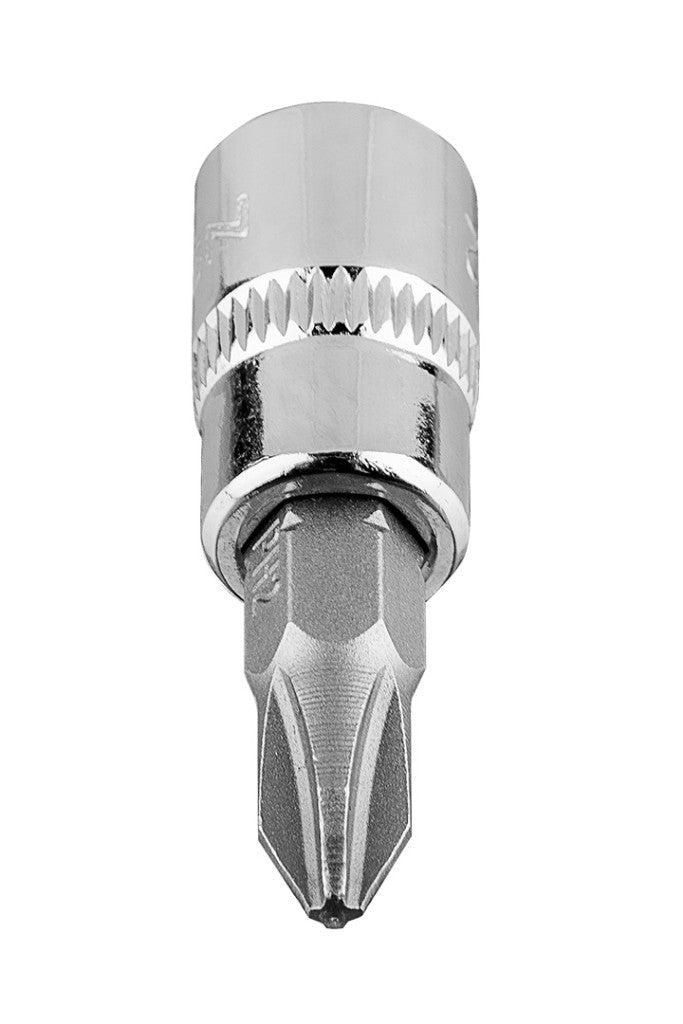 NEO TOOLS PH2 dugókulcs 1/4" 37mm 10-317