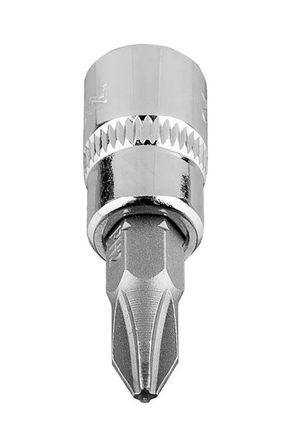 NEO TOOLS PH2 dugókulcs 1/4" 37mm 10-317