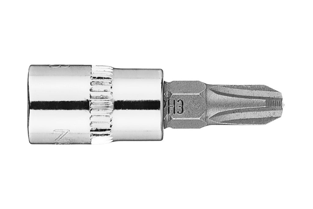 NEO TOOLS PH3 dugókulcs 1/4" 37mm 10-318