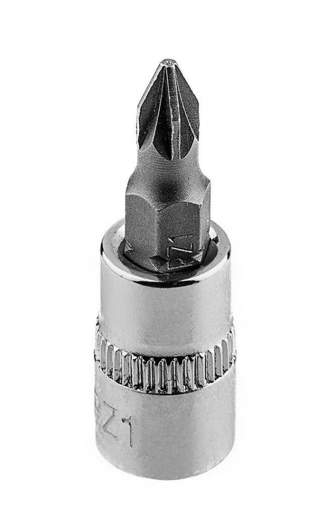 NEO TOOLS PZ1 dugókulcs 1/4" 37mm 10-319
