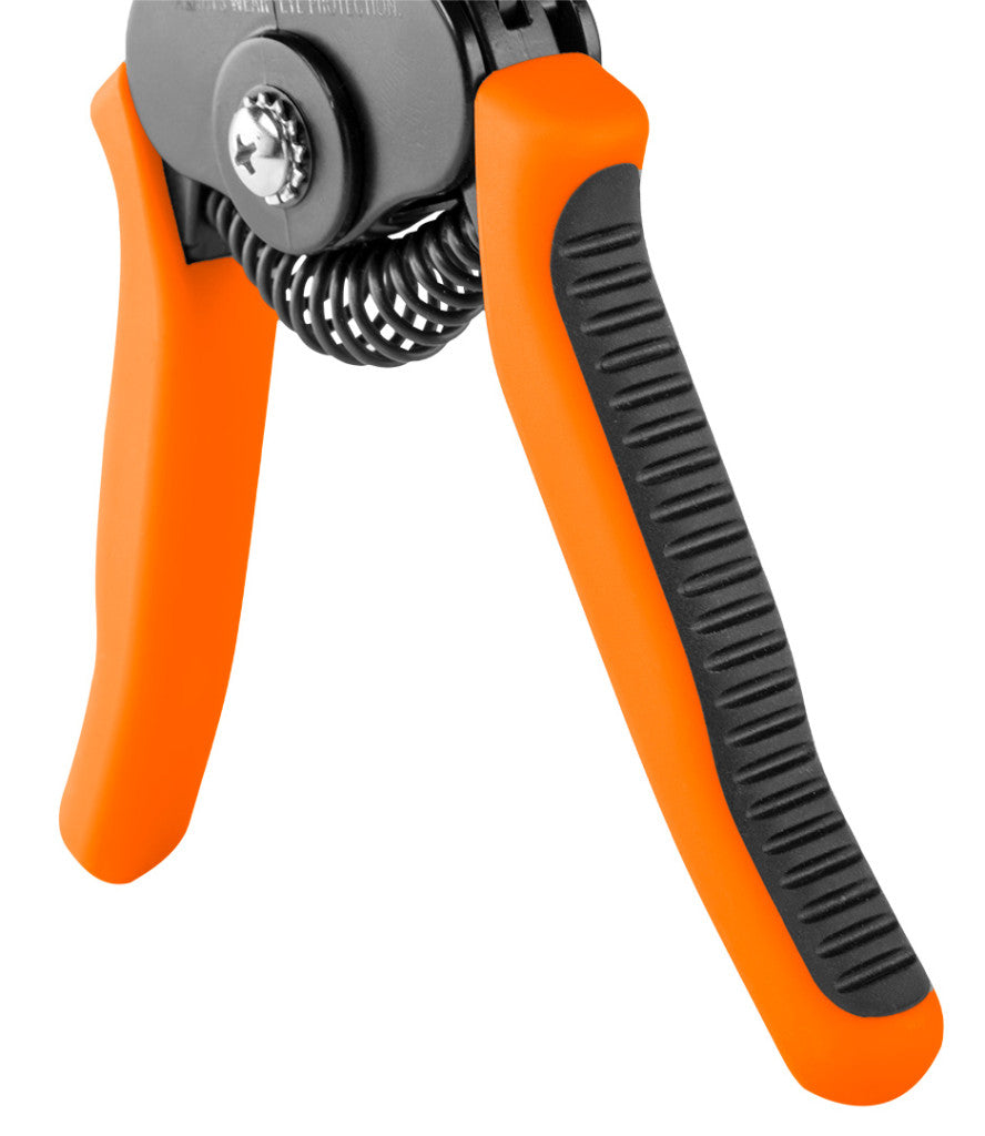 NEO TOOLS Kábelcsupaszító automata, 170mm 01-520