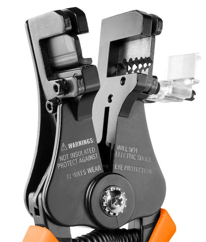 NEO TOOLS Kábelcsupaszító automata, 170mm 01-520