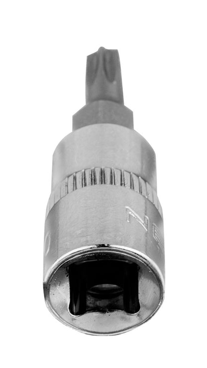 NEO TOOLS Torx dugókulcs 1/4" 37mm TX20 10-324