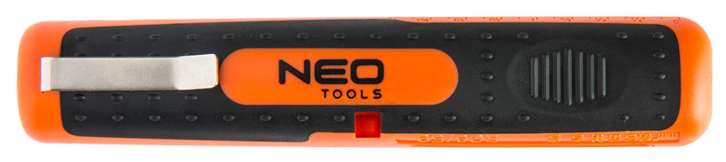 NEO TOOLS Kábelcsupaszító AS TPR 0.5 - 6mm 25 év garanciával 01-524