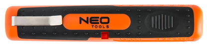 NEO TOOLS Kábelcsupaszító AS TPR 0.5 - 6mm 25 év garanciával 01-524
