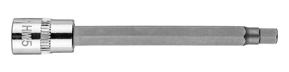 NEO TOOLS Imbusz dugókulcs 1/4" 87mm H5 10-330